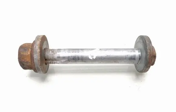 BMW 5 E60 E61 Rear suspension camber bolt 
