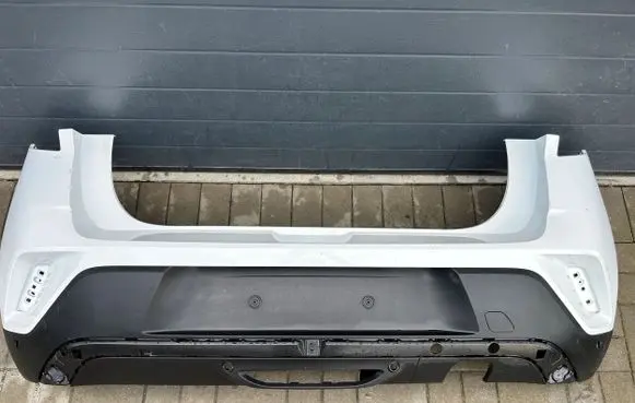 Opel Mokka B Front bumper
