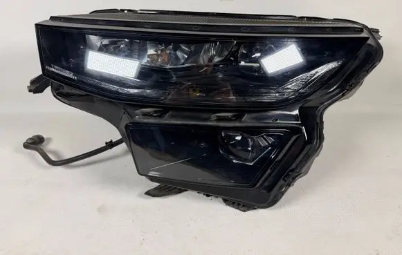 Skoda Kodiaq Headlight/headlamp 566941035