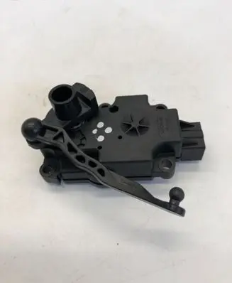 Mercedes-Benz EQS V297 Intake manifold valve actuator/motor T53556C