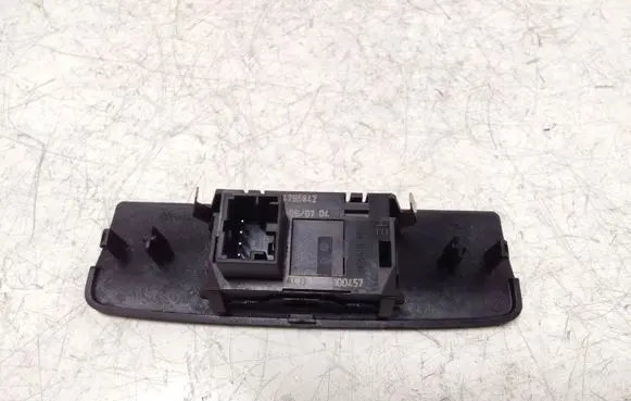 Volkswagen Touareg I Sun solar sensor 7L6907539A 104795842