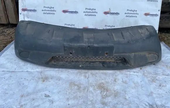 Mercedes-Benz Sprinter W906 Front bumper