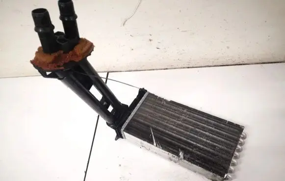 Citroen C3 Heater blower radiator 664444s