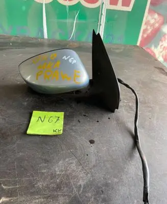 Fiat Stilo Front door electric wing mirror E30258460 E30158460