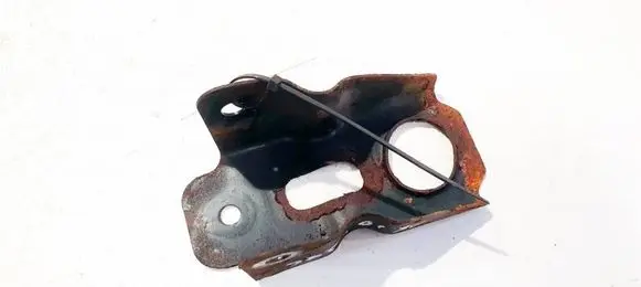 Chevrolet Captiva Bracket in trunk/boot 