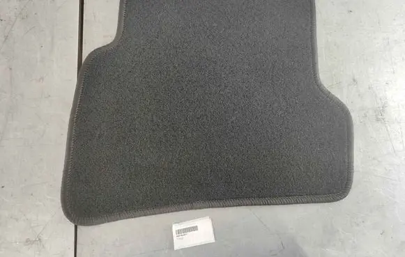 Volkswagen Polo V 6R Car floor mat set 6RF863011