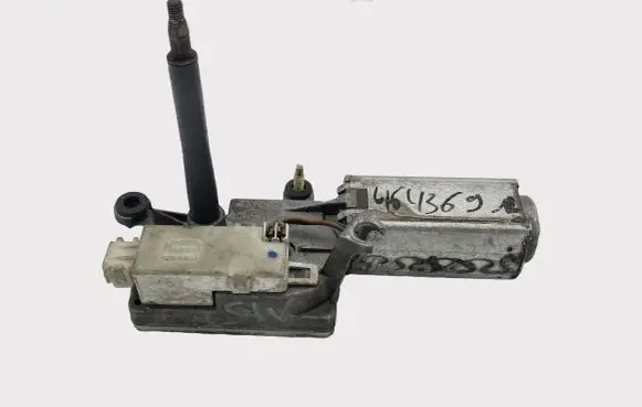 Fiat Marea Rear window wiper motor 46436918 TGE430M 79300785