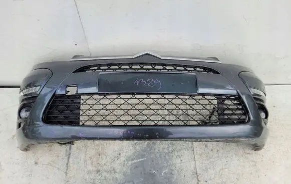 Citroen C4 I Picasso Front bumper