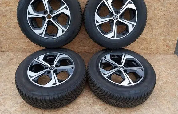 Nissan X-Trail T32 R17 alloy rim FELGIT3222