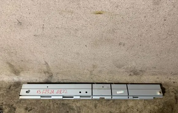 BMW X3 F25 Other trunk/boot trim element 9175148