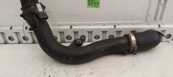 Volkswagen Polo V 6R Intercooler hose/pipe 6R0145770A