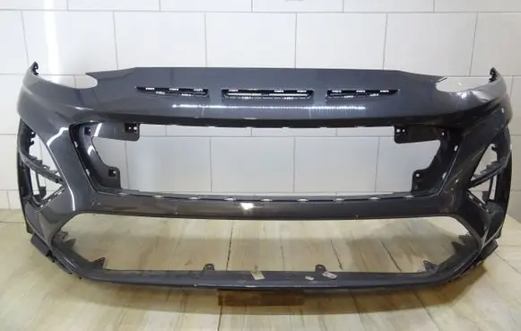 Hyundai Kona I Front bumper 86511J9NA0