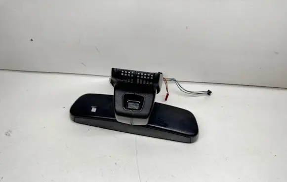 BMW 5 E60 E61 Rear view mirror (interior) 915908801 9051716 18667977