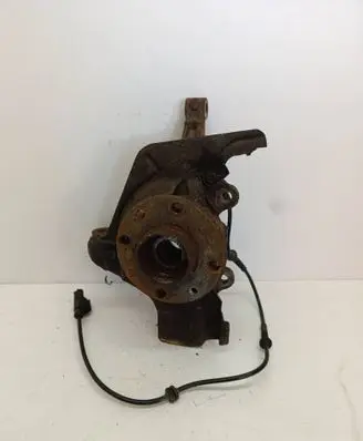 Alfa Romeo Mito Front wheel hub spindle knuckle 