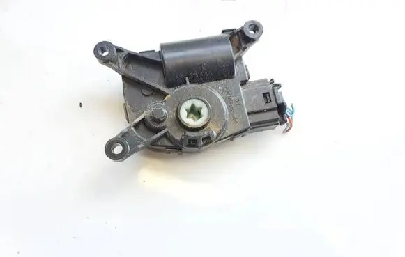 Dodge Durango Air flap motor/actuator ct650001 545250008