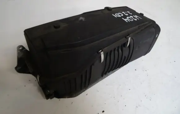 Mercedes-Benz C W204 Air filter 