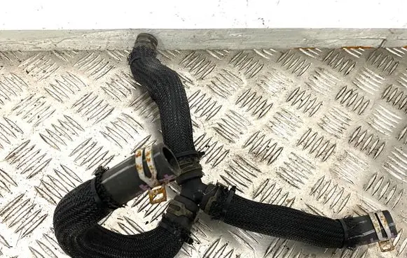 Chevrolet Volt I Engine coolant pipe/hose