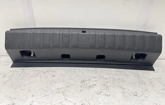 BMW M4 G82 G83 Trunk/boot sill cover protection 7489831