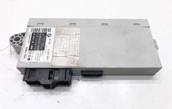 BMW 5 E60 E61 Other control units/modules 6927927