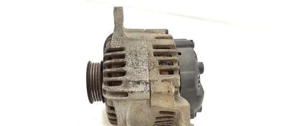 KIA Sorento Generator/alternator A0002655009 3730038400