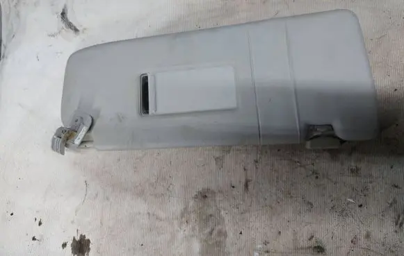 Ford Galaxy Sun visor 7M3857552H 90480