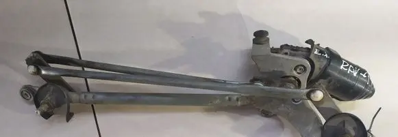 Toyota RAV 4 (XA30) Front wiper linkage and motor 8511042150