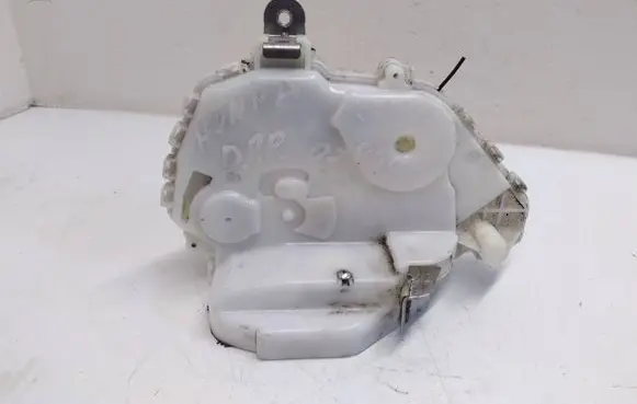 Honda Civic Front door lock