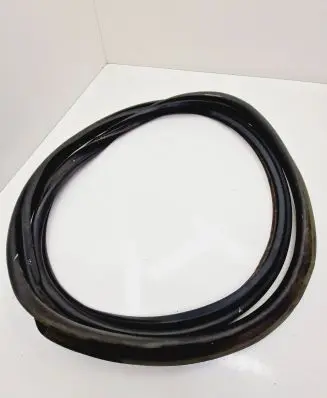 Trunk rubber seal (body)