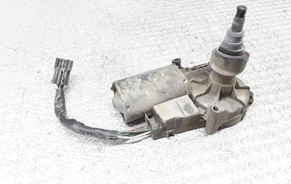 Opel Frontera A Rear window wiper motor 53350902