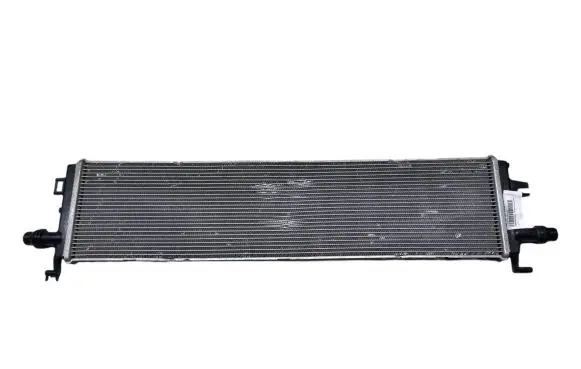 Mercedes-Benz V Class W447 Coolant radiator A0995003801
