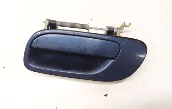 Volvo S60 Front door exterior handle 
