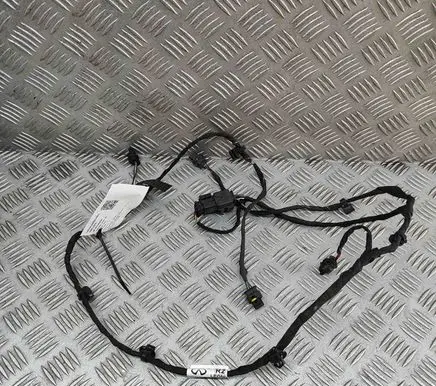 Infiniti Q30 Parking sensor (PDC) wiring loom 240935DA1A