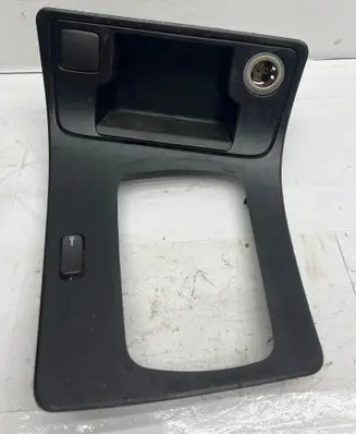 Saab 9-5 Central locking switch button 12758682 3493AB5