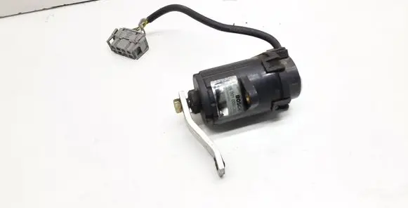 BMW 5 E34 Accelerator pedal position sensor 0205001006