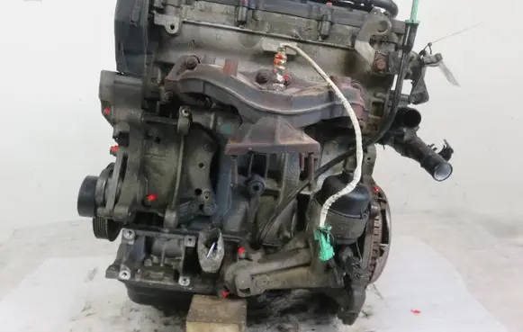Citroen C4 I Engine KFU
