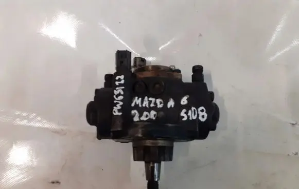 Mazda 6 Fuel injection high pressure pump 2940000044 TYPRF
