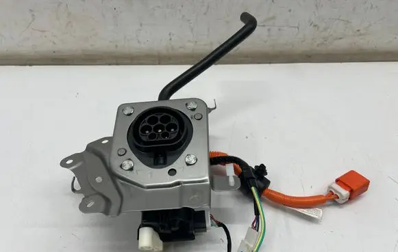 Toyota C-HR II Electric car charge socket G908110031 G93B1F4010A