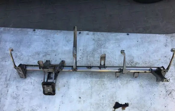 Citroen DS3 Dashboard cross member/frame bar 
