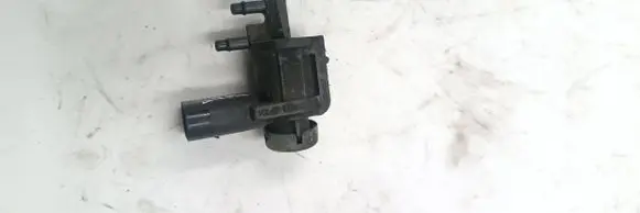 Volkswagen Golf IV Turbo solenoid valve 1J0906283