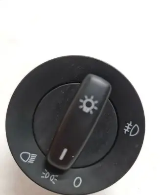 Volkswagen PASSAT B6 Light switch 1K0941431P