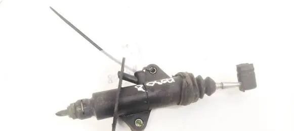 Ford Galaxy Clutch master cylinder
