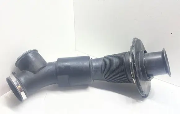 Air intake duct part