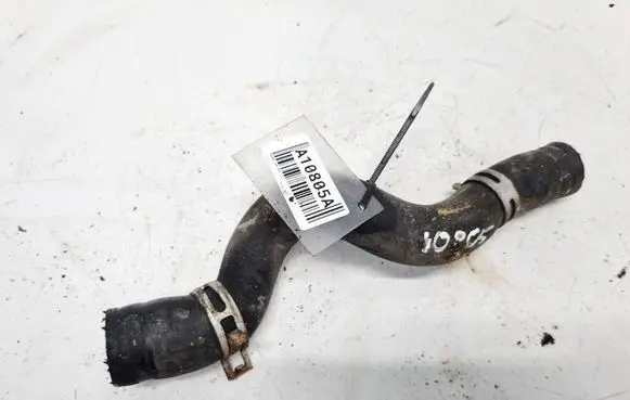 Peugeot 206 Engine coolant pipe/hose