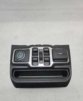 Jeep Wrangler Other interior part 2369240TX7
