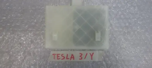 Tesla Model 3 Other control units/modules P153726420B SQUT222502065LD