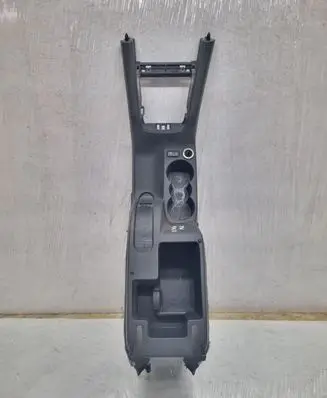 Skoda Octavia Mk2 (1Z) Center console 1Z1863241