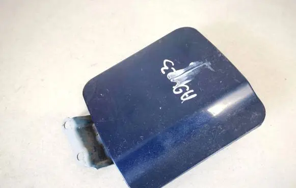 Mitsubishi Pajero Sport I Fuel tank cap
