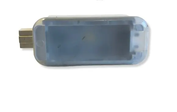 Volkswagen Touareg III Other interior light 760947409B