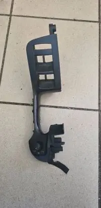 Audi A6 S6 C6 4F Front door interior handle 4F1867161