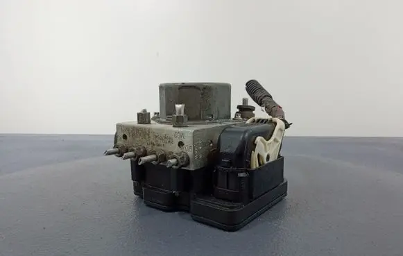 Renault Captur ABS Pump 2265106516